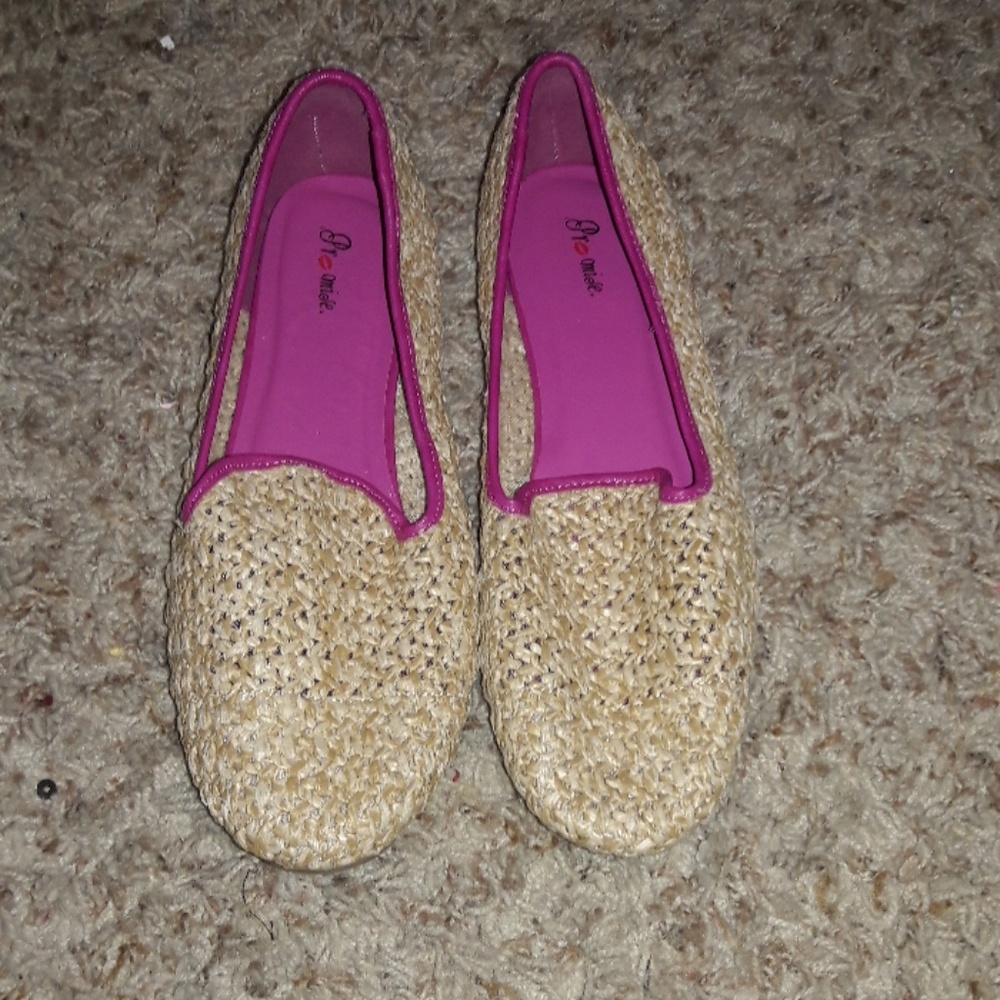 Flats